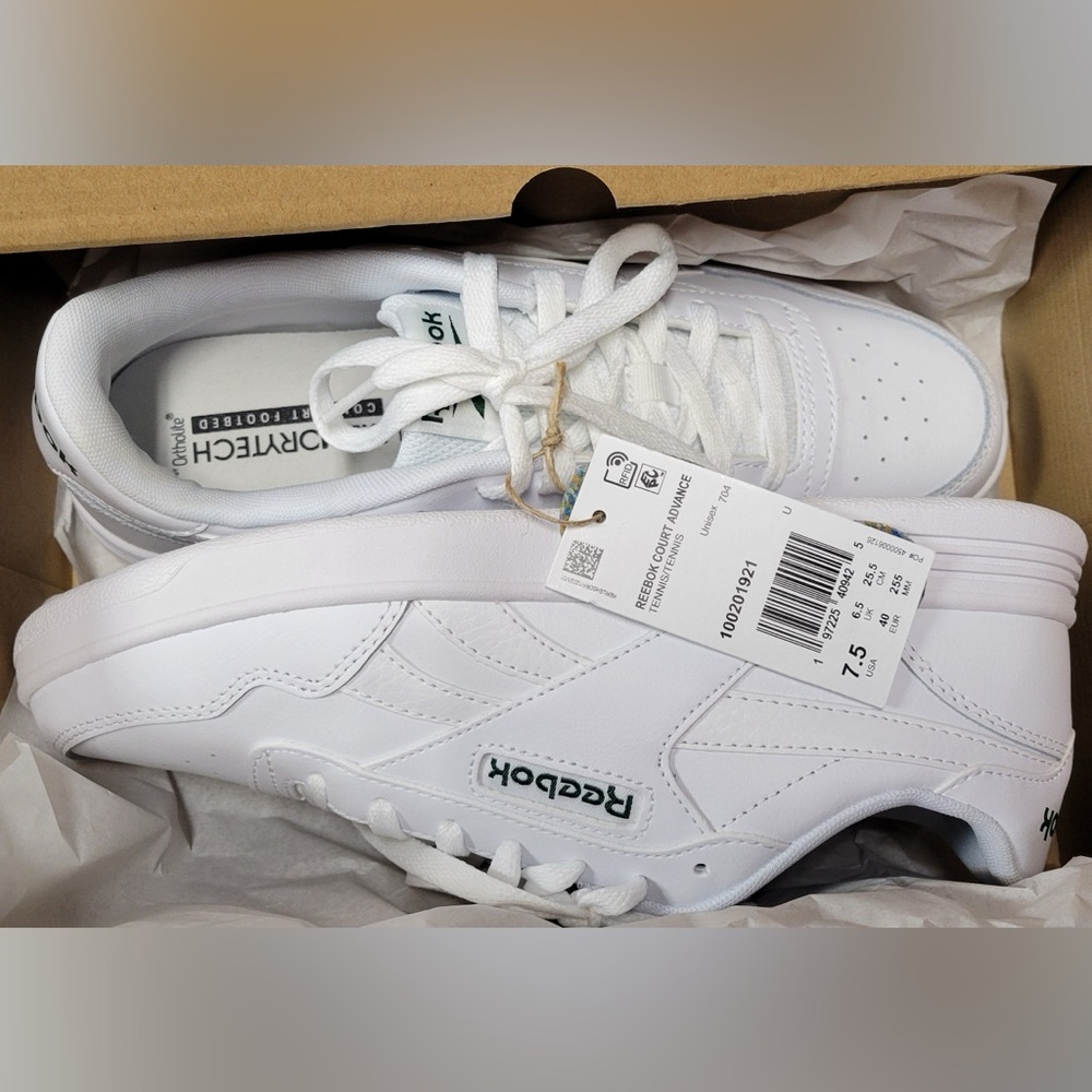 Reebok Sneakers Unisex